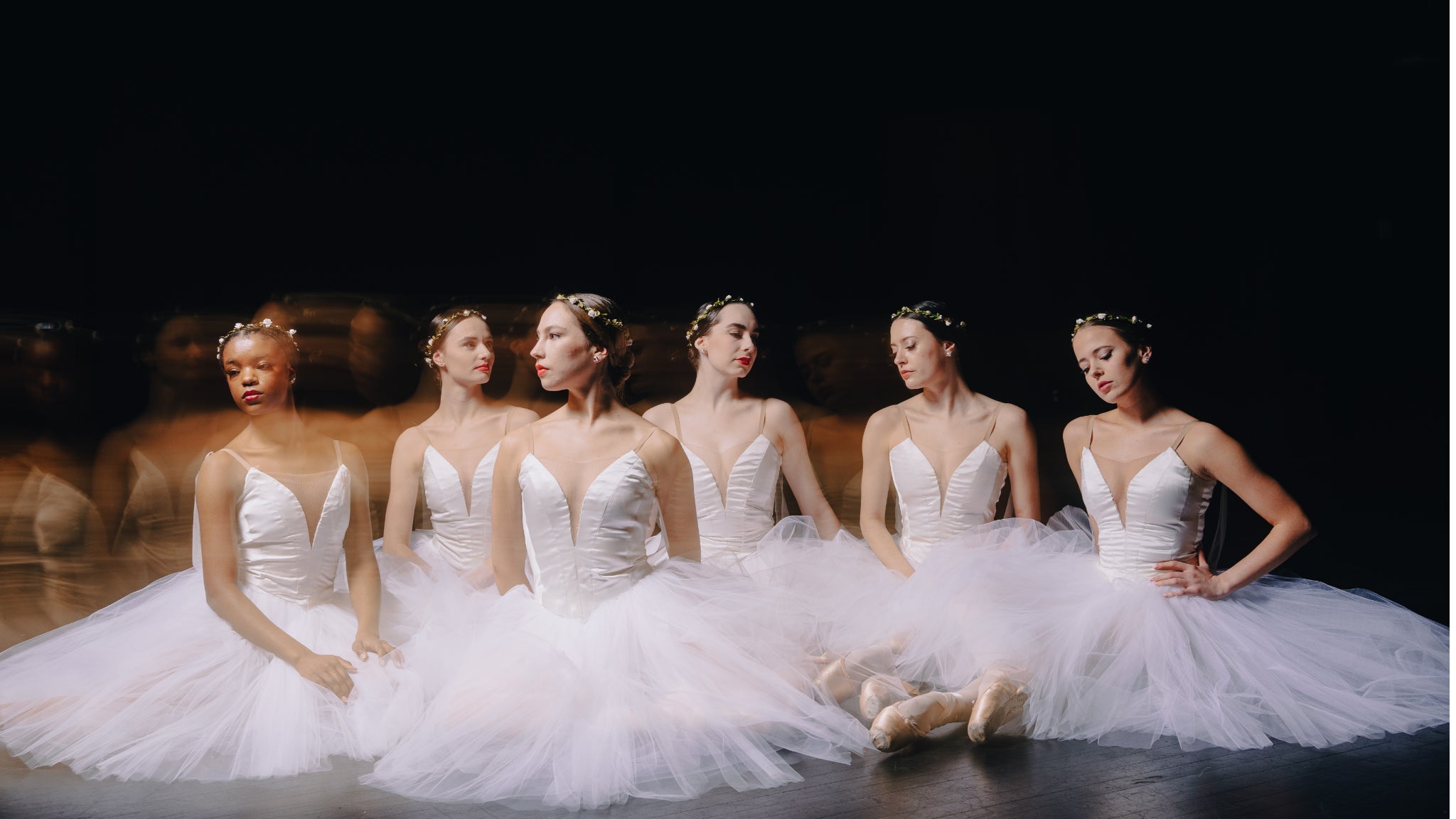 Carolina Ballet presents Giselle