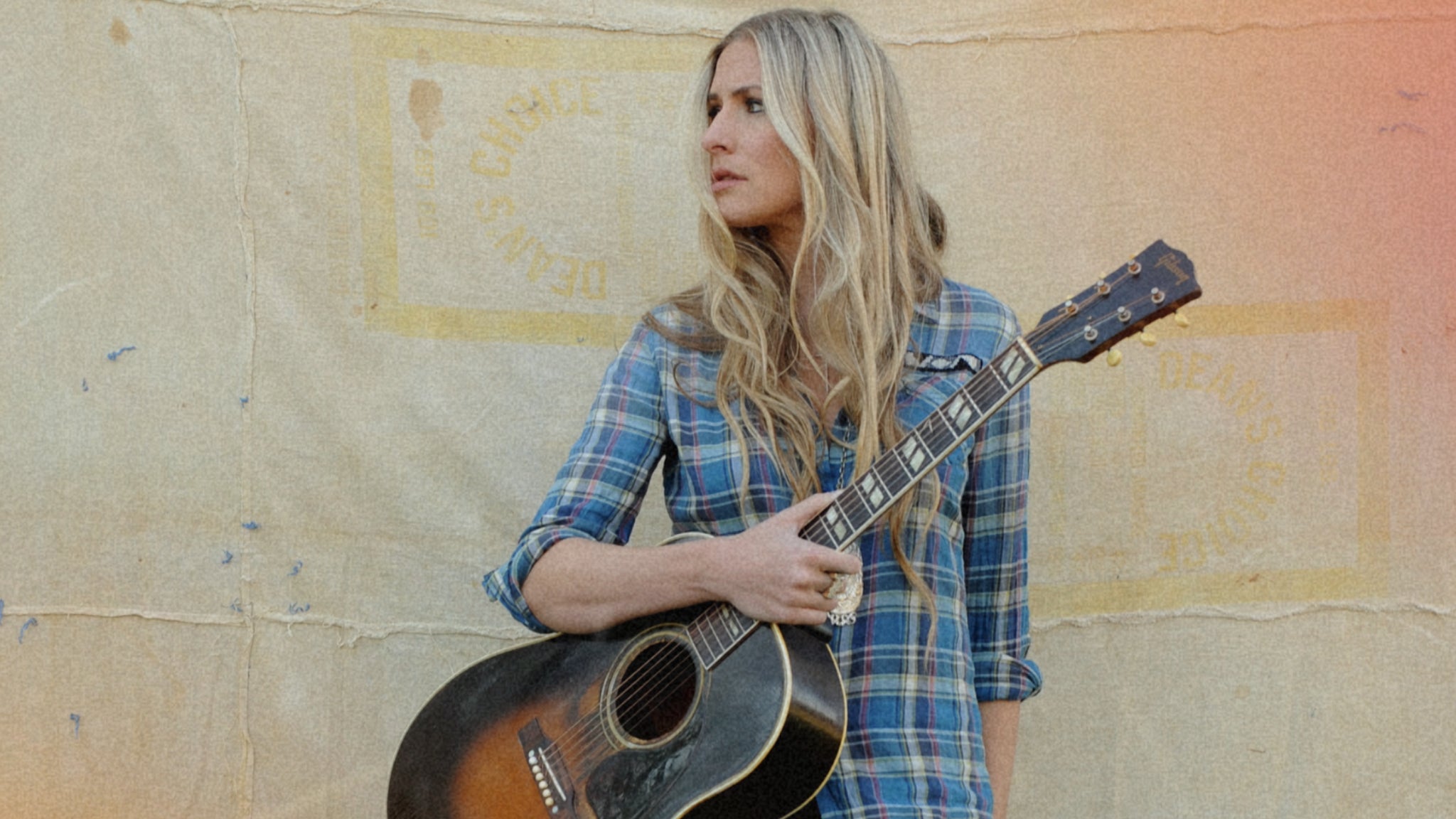 Mississippi Wildlife Federation presents Holly Williams at Duling Hall – Jackson, MS