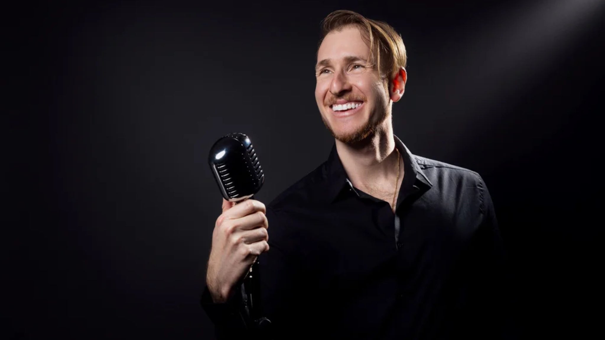 Yaniv Zarif concert image