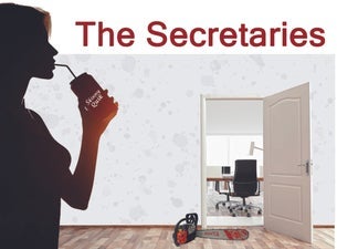 The Secretaries, A Theatre Studio Ensemble Production