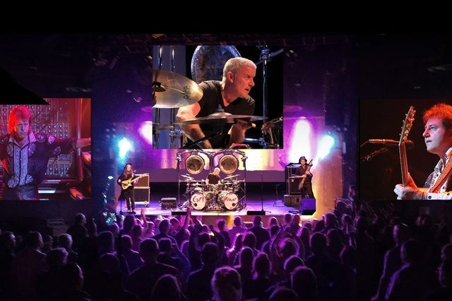 Presale codes for emerson lake and palmer: members use these when buying pre-sale tickets