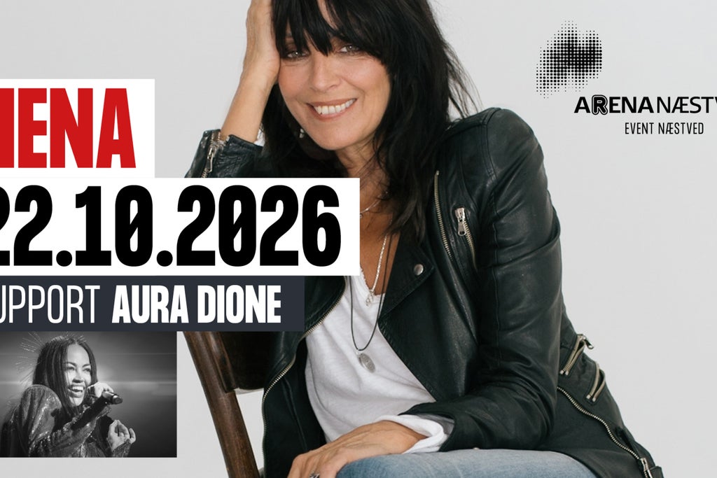 NENA LIVE