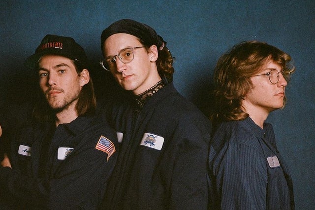Palmyra pre-sale code for early tickets in Decatur, GA (Eddie's Attic)