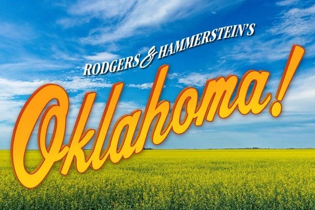 Rodgers + Hammerstein's Oklahoma!