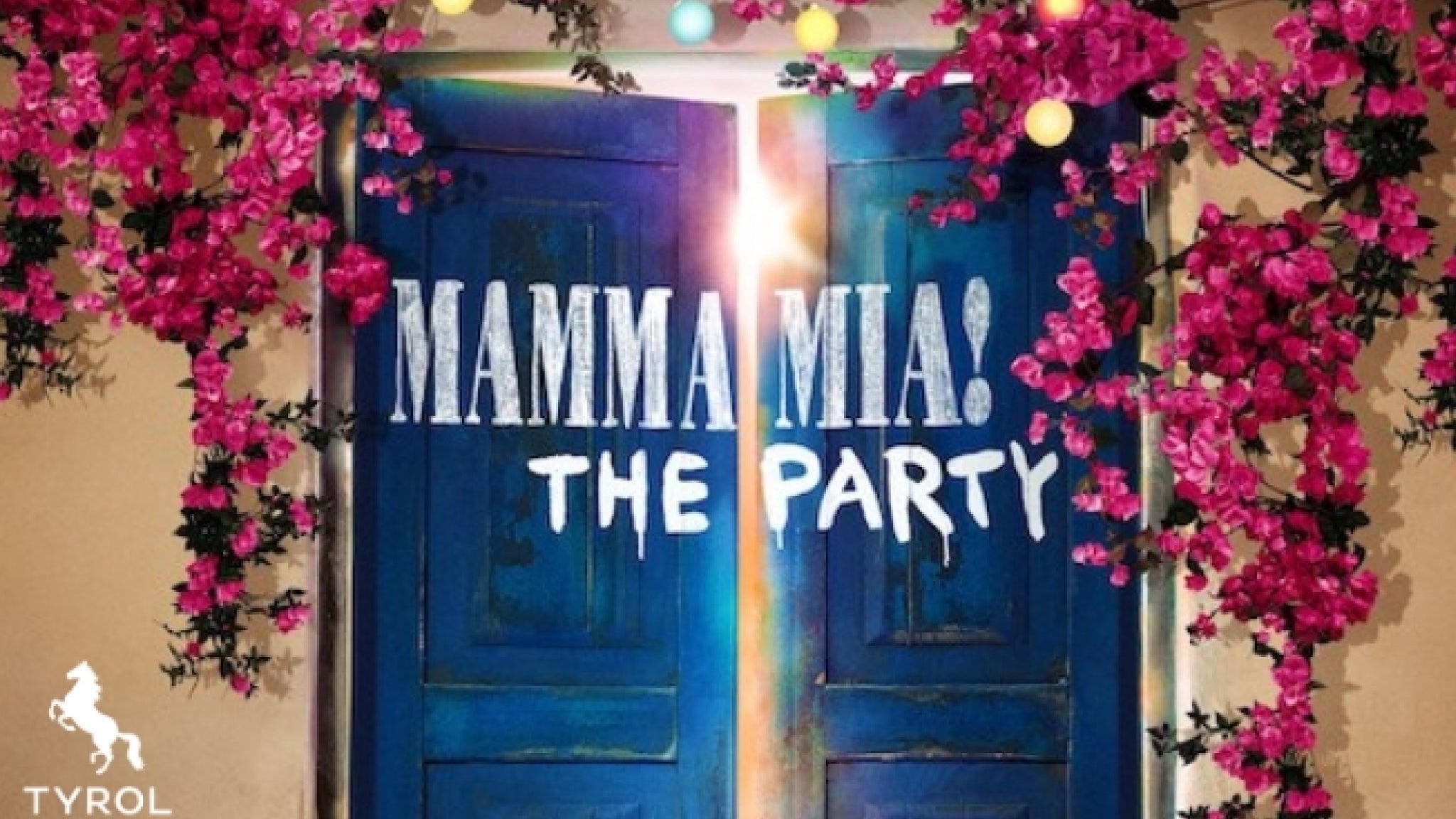 FAMILY SHOW - MAMMA MIA! THE PARTY