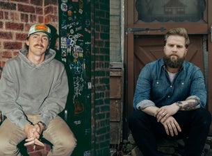 Dylan Gossett & Charles Wesley Godwin