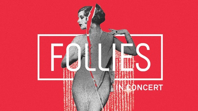 Pasadena Playhouse Presents Follies In Concert