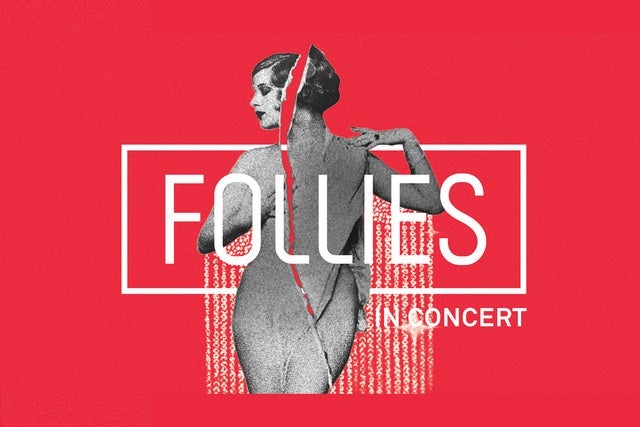 Pasadena Playhouse Presents Follies In Concert Pasadena  presale password