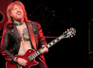 Aldo Nova