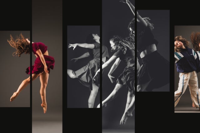 LUNA Dance Company Presents: The Reframe - Matinee Performance presales in Lititz