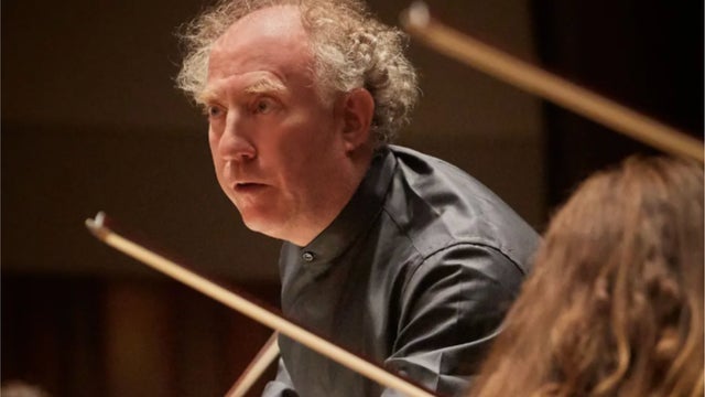 Carmina Burana ft. Harmonium of Texas and Guests