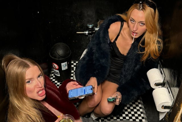 Presales to gabby bryan &amp; stef dag &amp; friends &amp; enemies &amp; lovers: members use these when buying pre-sale tickets