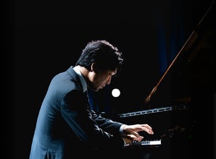 Minsoo Sohn — J.S. Bach: The Well-Tempered Clavier (Meridian Arts Centre)