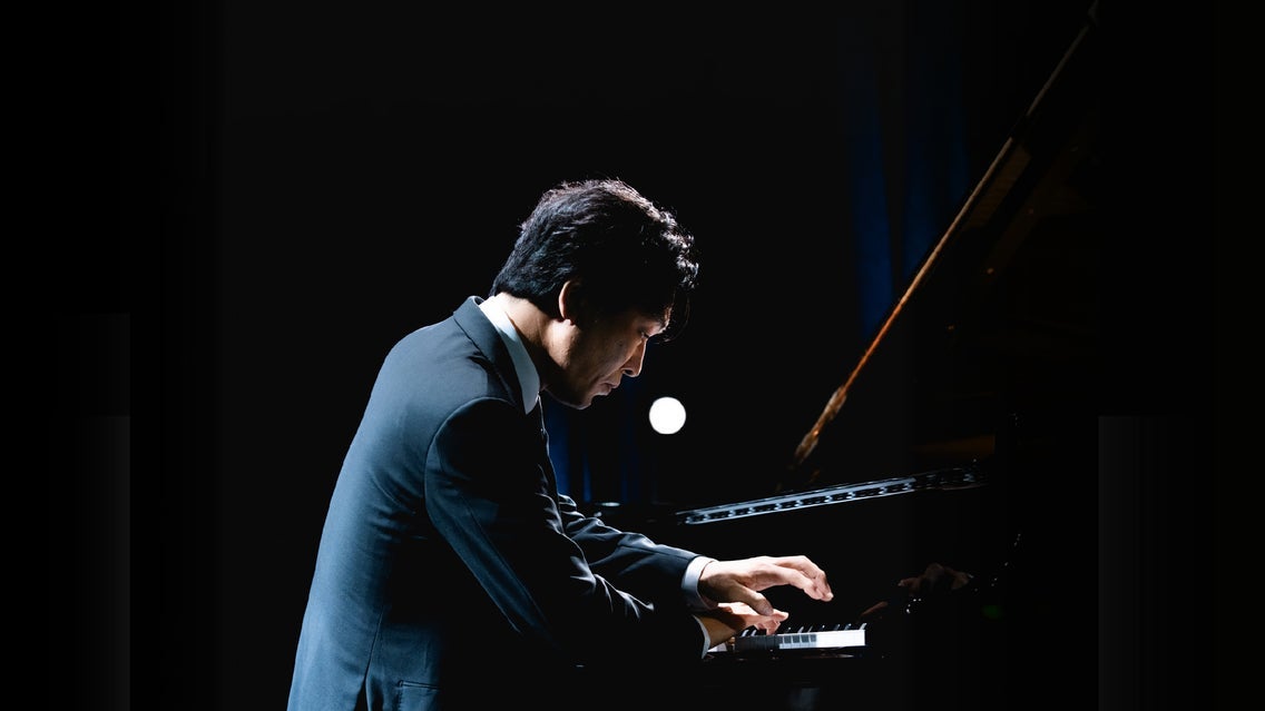 Minsoo Sohn - JS Bach: The Well-Tempered Clavier