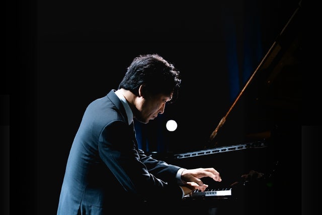 Presales to minsoo sohn js bach: the well tempered clavier: members use these when buying pre-sale tickets