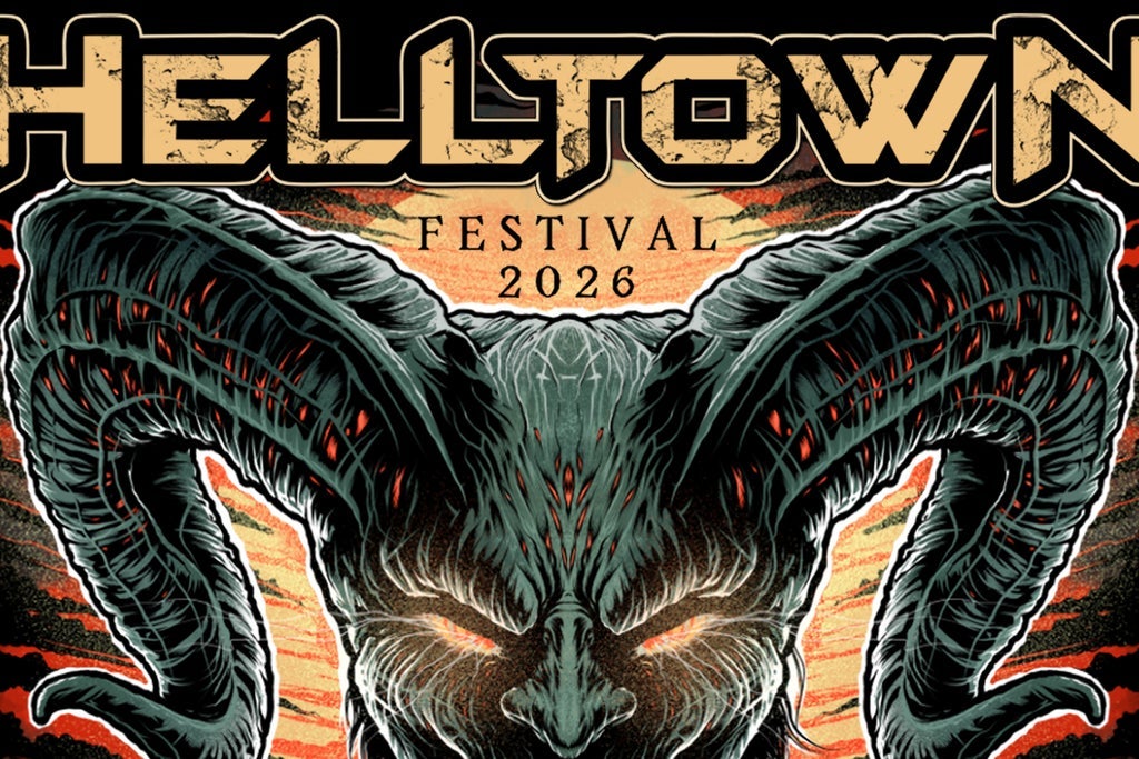Helltown Festival 2026