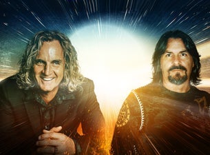 Lead Singers Of Classic Rock - Jason Scheff & Tommy DeCarlo