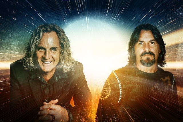Lead Singers Of Classic Rock - Jason Scheff & Tommy DeCarlo presale information on freepresalepasswords.com