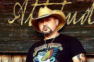  Dirt Road - The Jason Aldean Experience