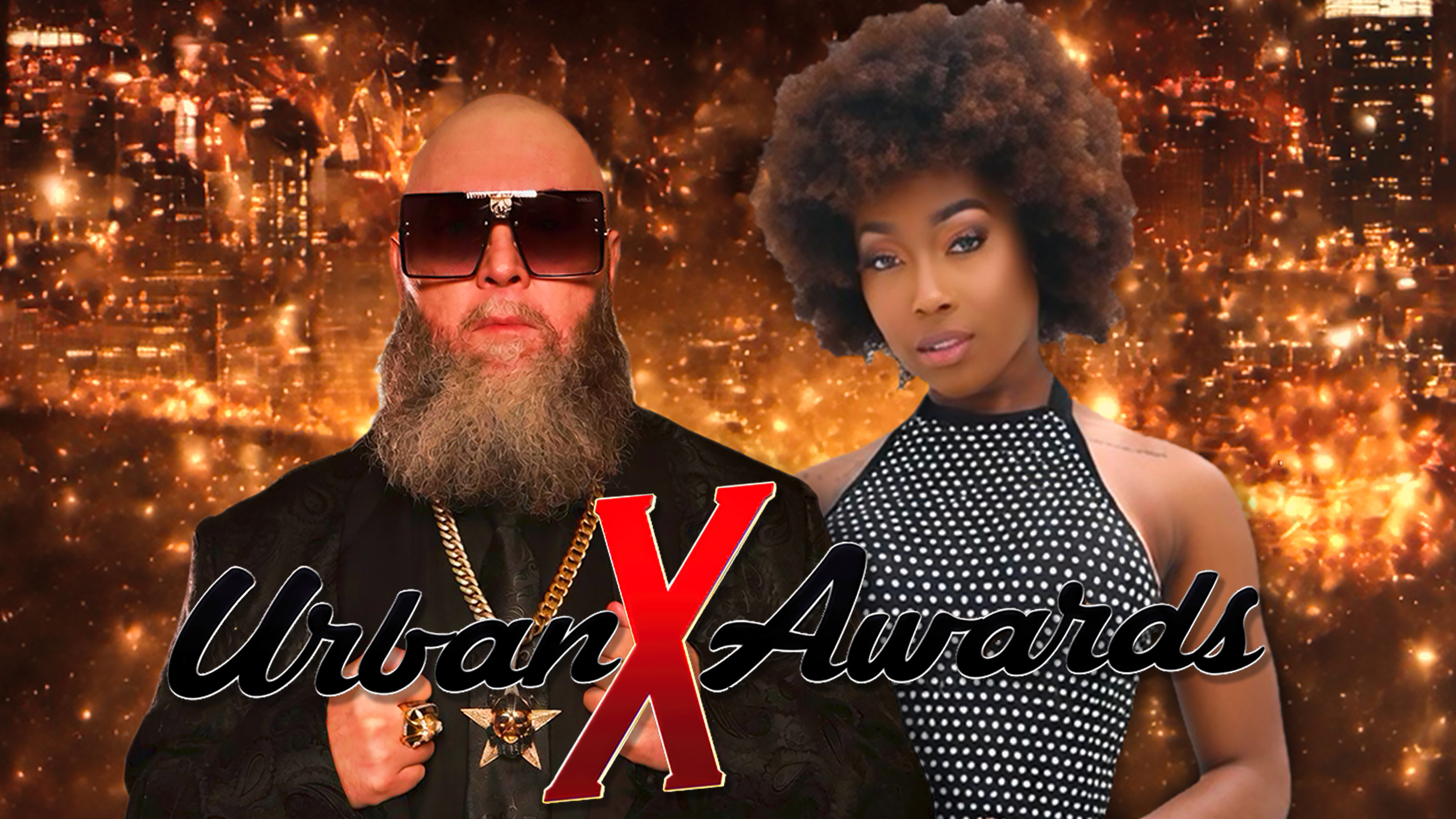 Urban X Awards