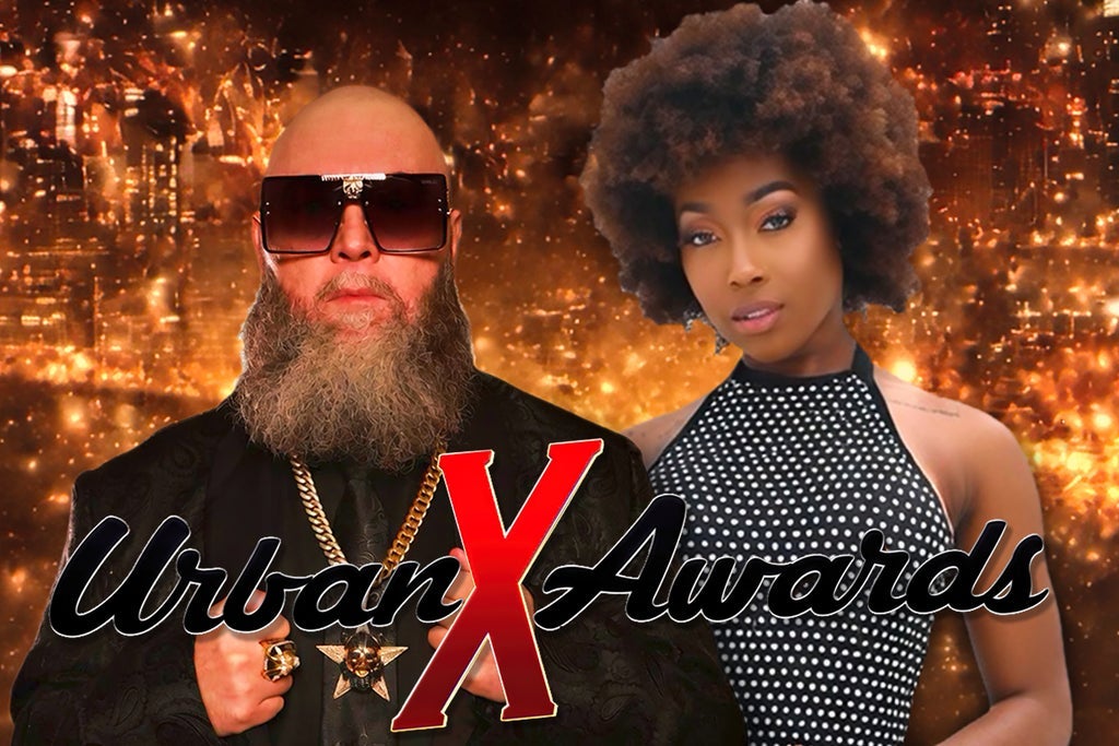 Urban X Awards (21+)