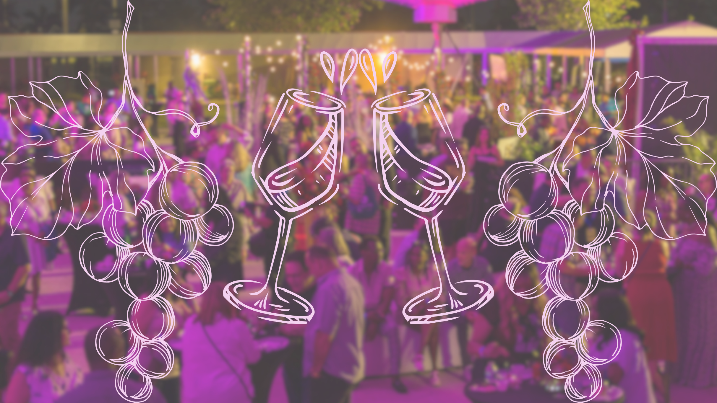 A Sip of Wine...A Taste of Heaven