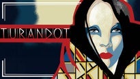Atlanta Opera Presents Turandot