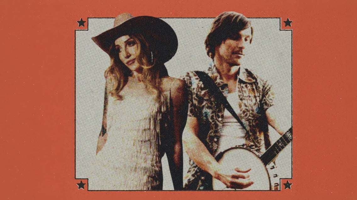 Ashley Monroe & Charlie Worsham