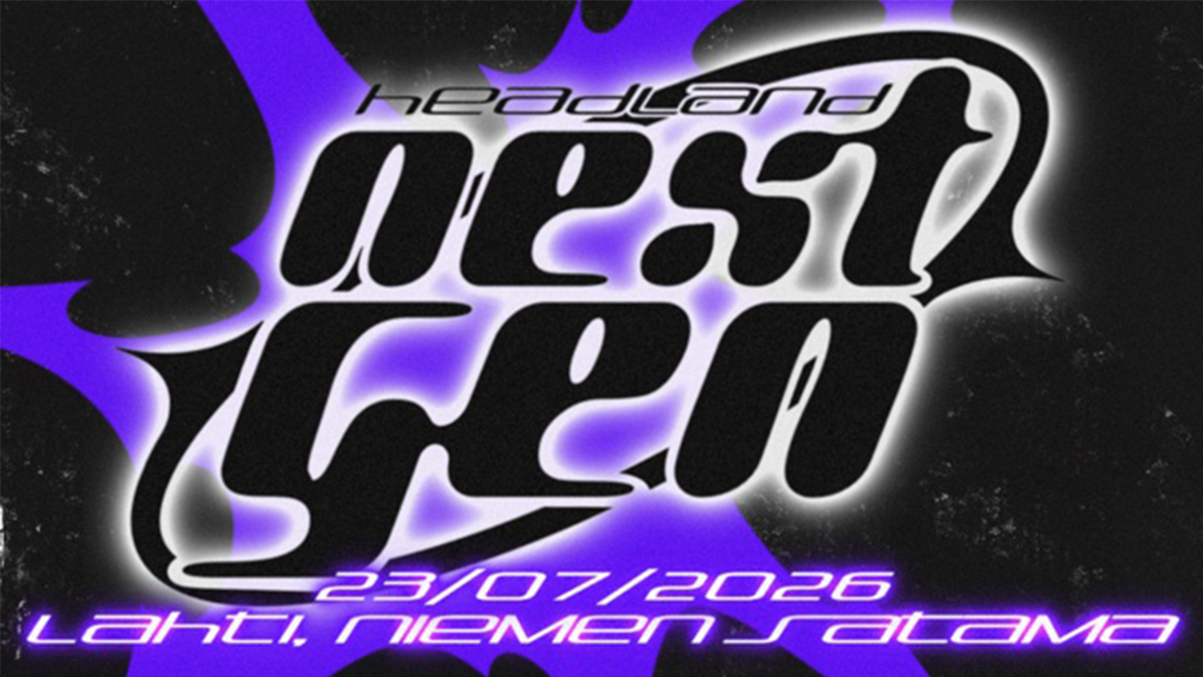 Headland NEXT GEN 2026