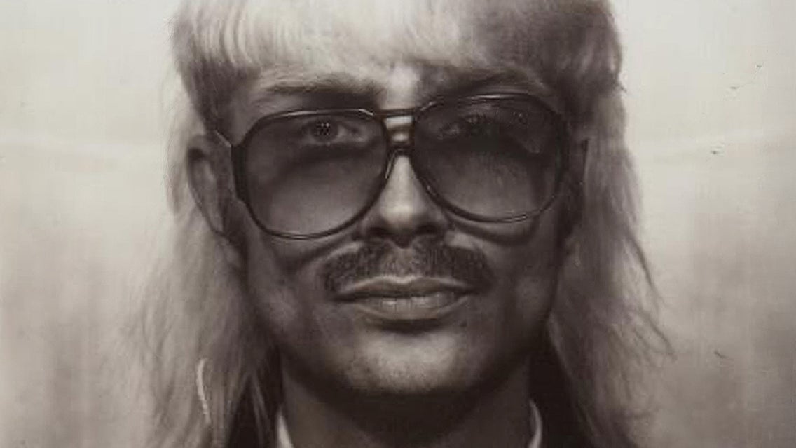 Joost Klein: World Tour