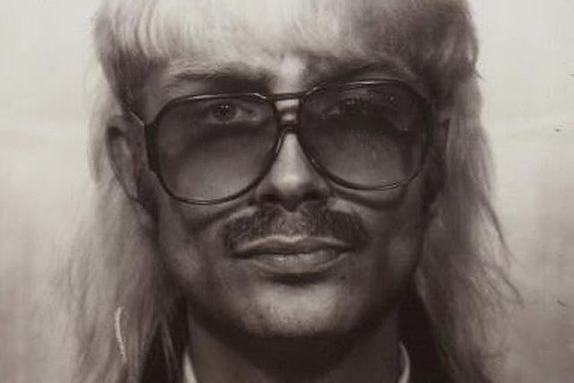 Joost Klein: World Tour