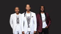 SERPENTINE FIRE: Music of Earth, Wind & Fire at South Point Showroom at South Point Hotel Casino and Spa