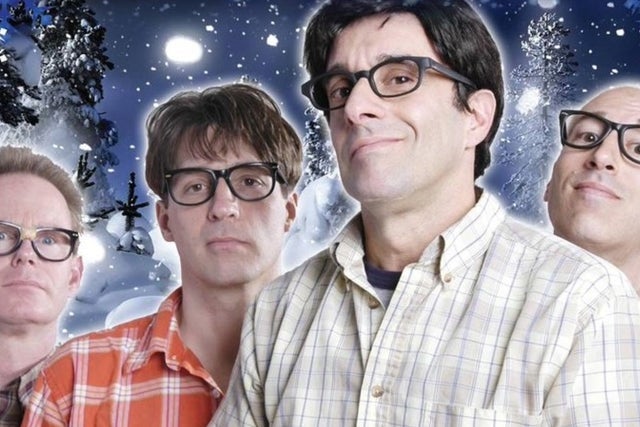 Presale codes for the nerds: members use these when buying pre-sale tickets