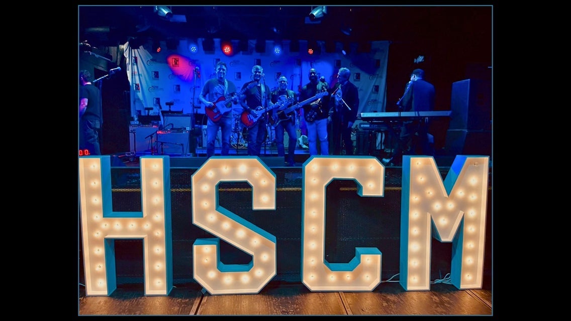 Hot Stove Cool Music - A Benefit for FTBNL: Fountains Of Wayne (18+)