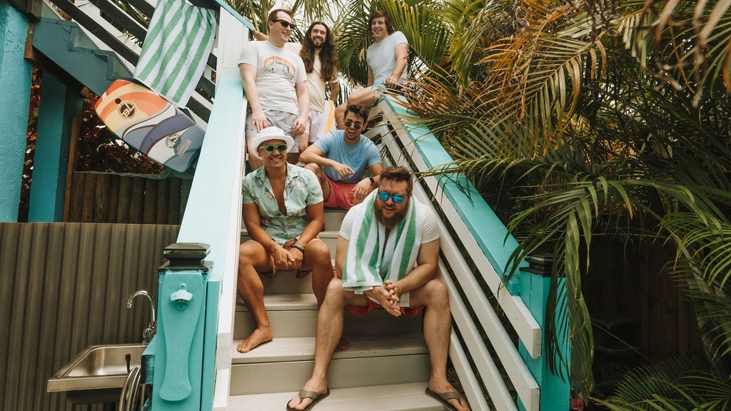 Bowery Ballroom &ndash; Mercury East Presents