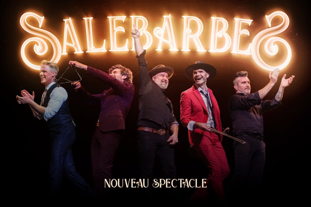 Salebarbes