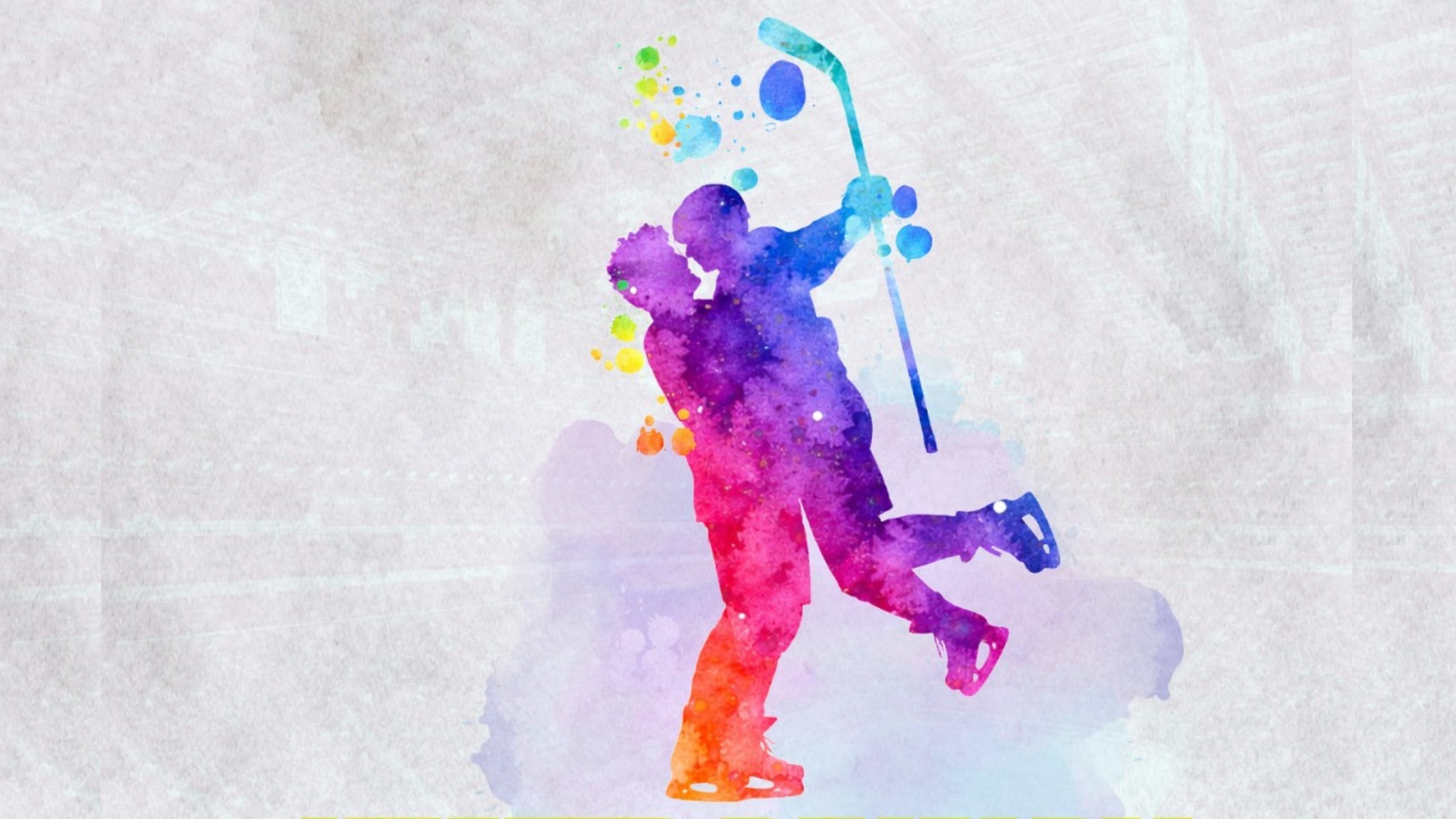 Heated Rivalry: The Unauthorized Musical Parody