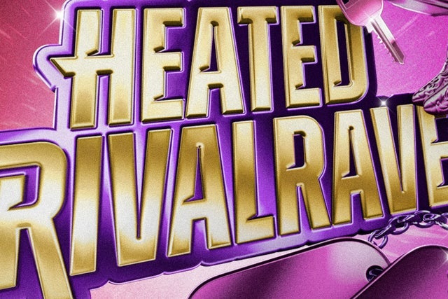Club 90s Presents Heated Rivalrave (18+) presales in Orlando
