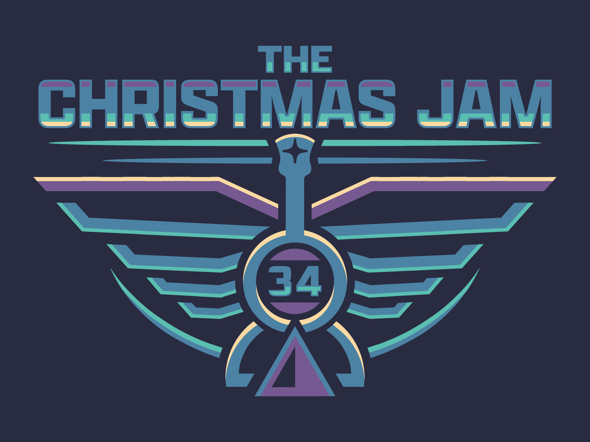 Warren Haynes Presents: Christmas Jam