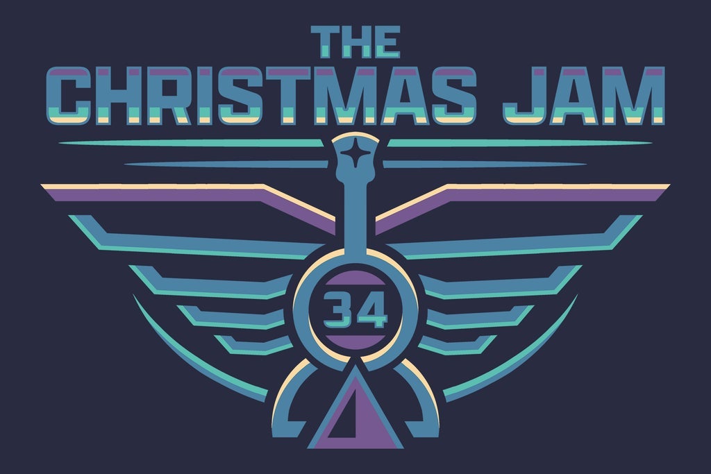 Warren Haynes Presents: Christmas Jam
