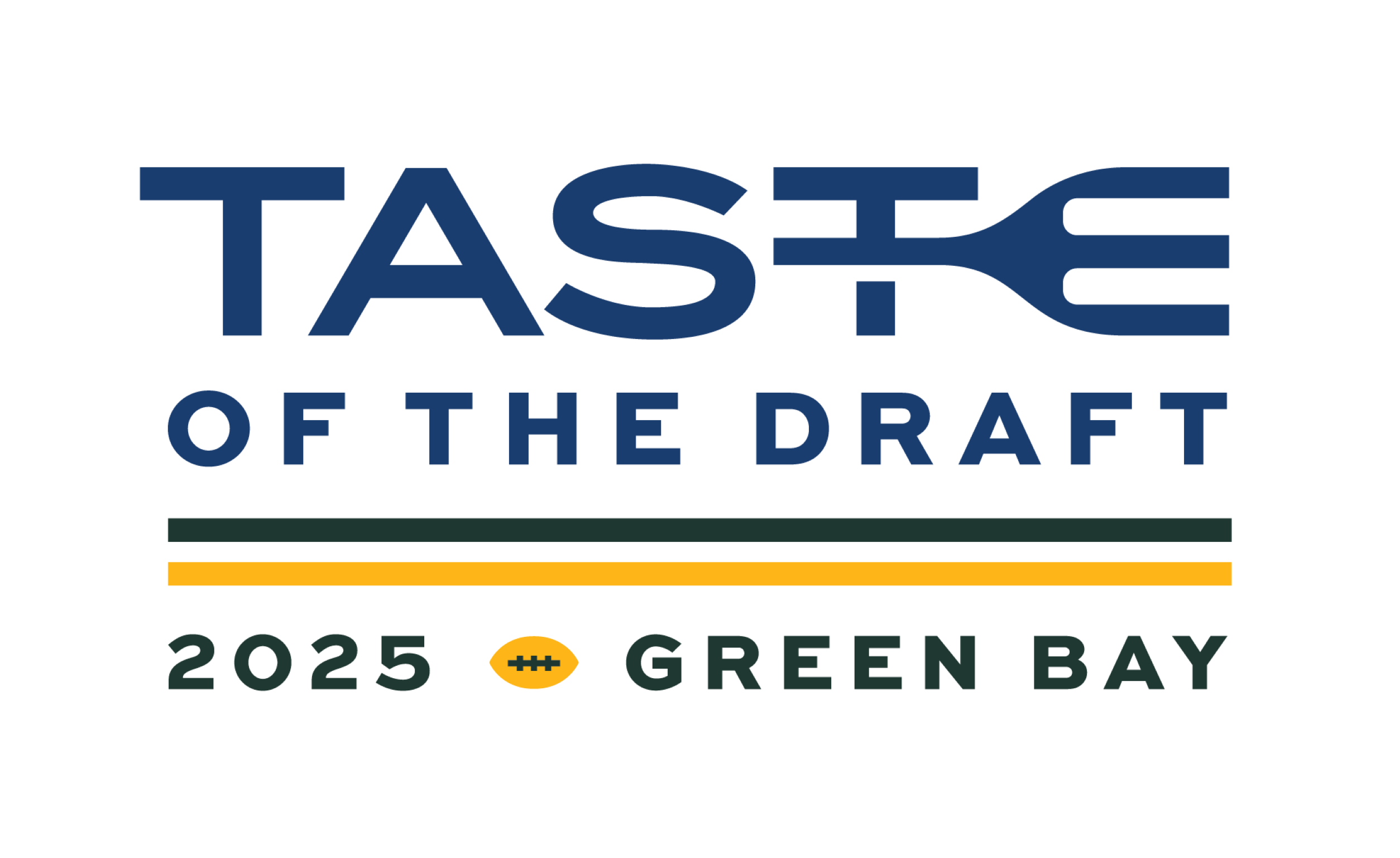 Taste Of The Draft 2025 at Schreiber Foods Headquarters – Green Bay, WI