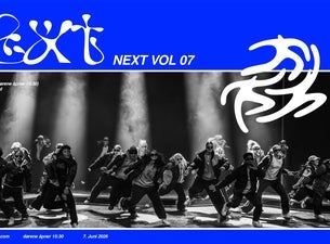 Bilde for arrangement NEXT vol. 7 med Quick Style Studio