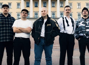 Bilde for arrangement Ondt Blod