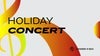 Holiday Concert: CMU Choirs and Orchestra