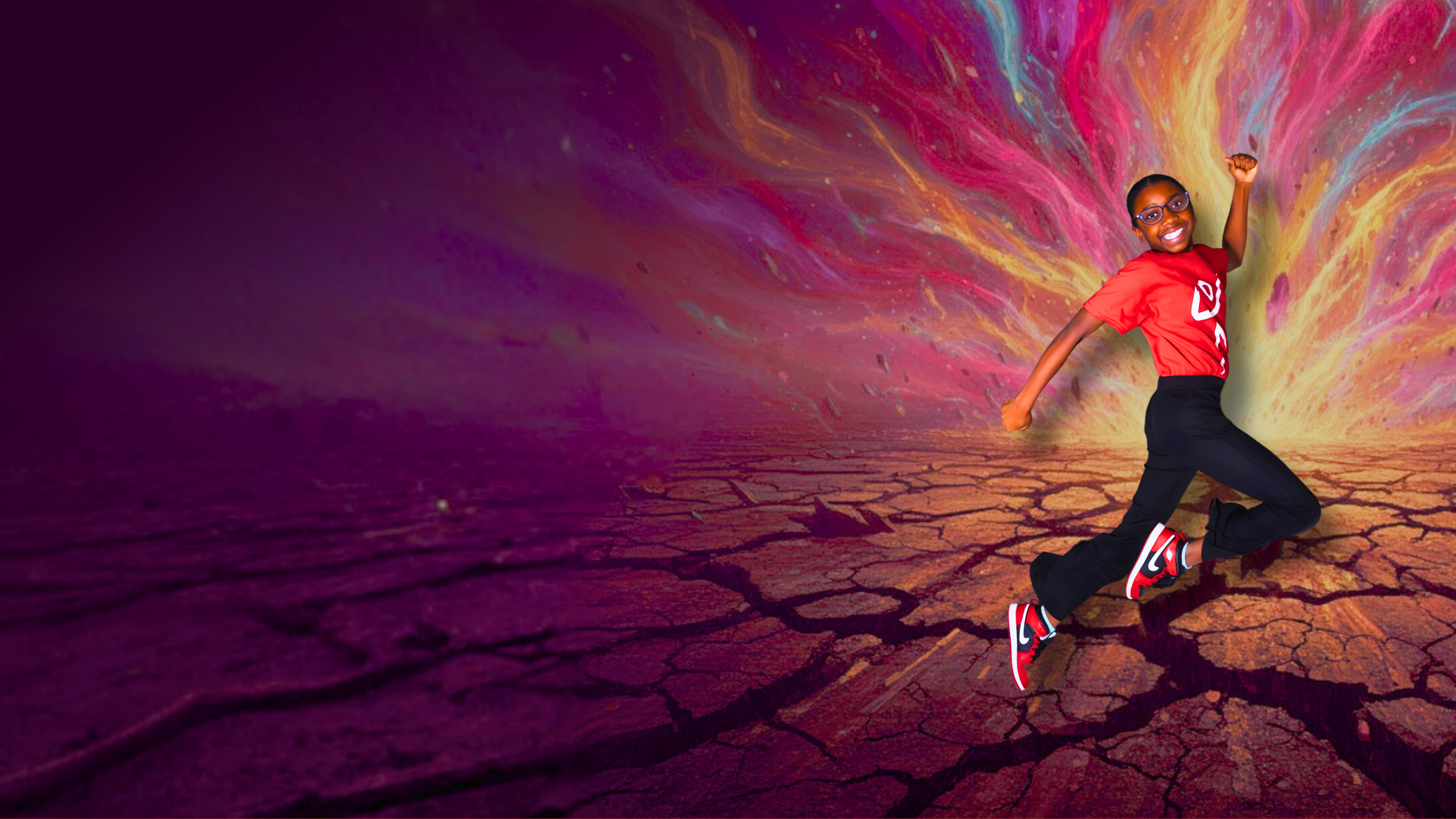 Kids Dance Outreach Event Of The Year 2026