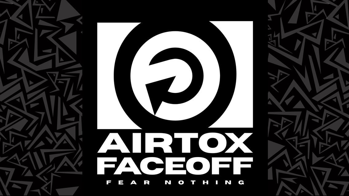 AIRTOX FACEOFF FINALS // 2026