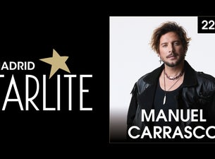 Manuel Carrasco - Starlite Madrid, 2025-12-22, Мадрид