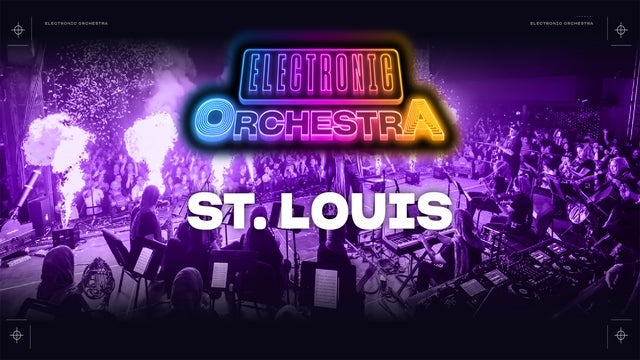 EDM Orchestra