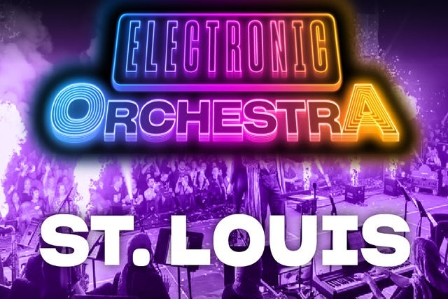 Presales to edm orchestra: members use these when buying pre-sale tickets