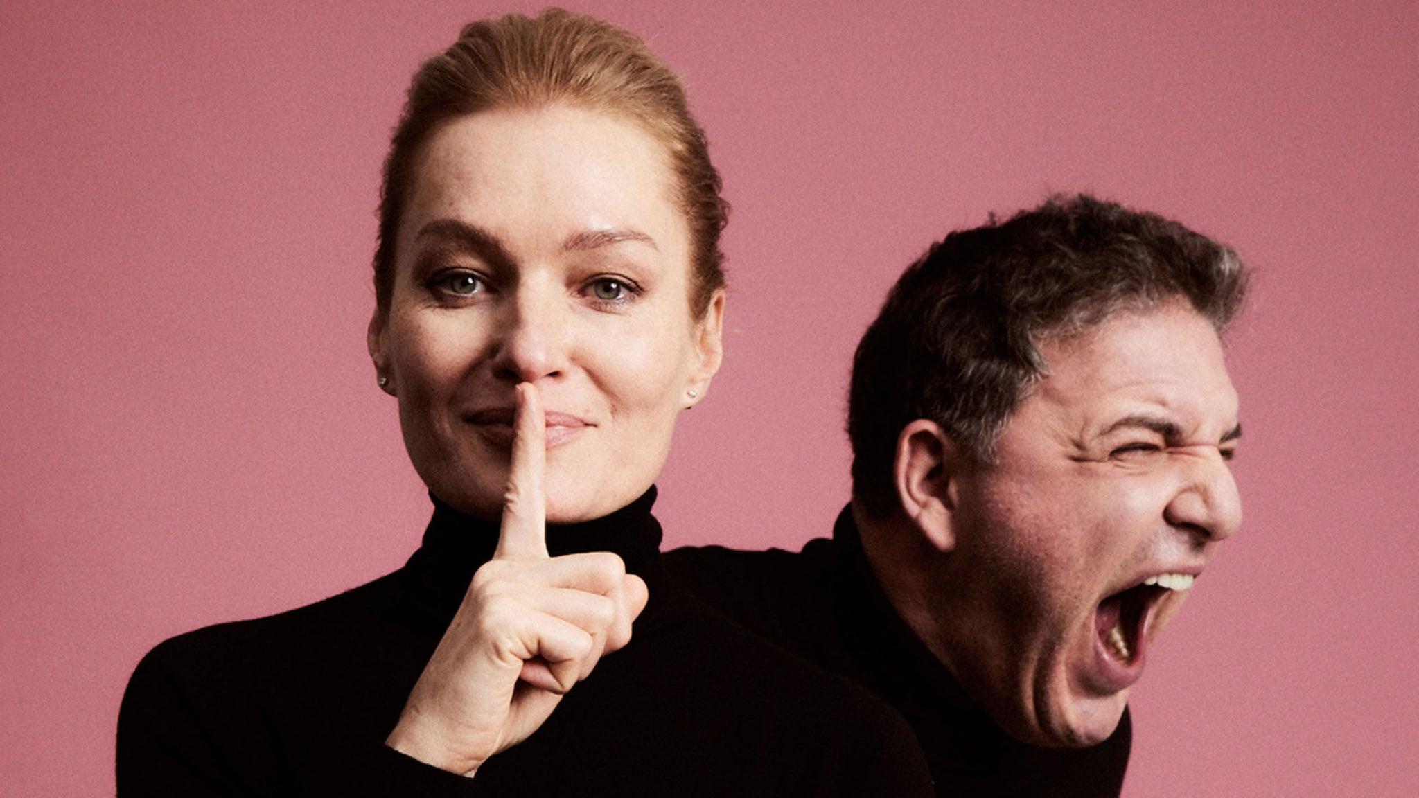 Gromkie at George Van Dusen Theatre at North Shore Center